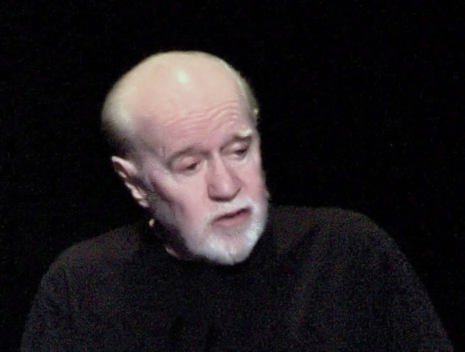YouTubers are being sued by George Carlin's Manager Over AI-generated