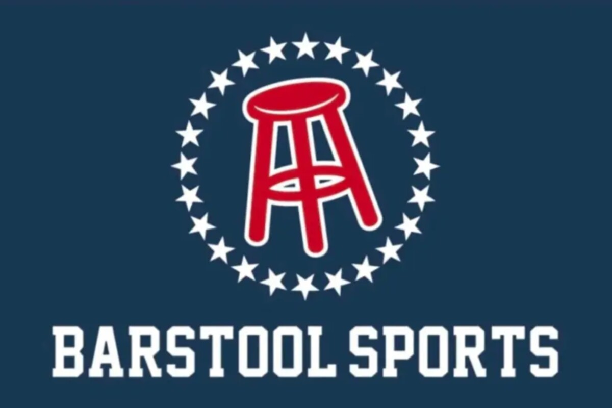 CEO Erika Ayers of Barstool Sports is departing the company CWEB