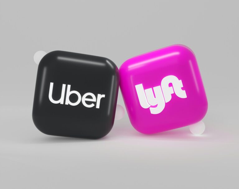 New labor rule for worker classification enacted, Lyft, Uber says drivers remain unaffected