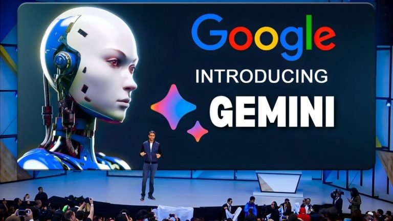 Google adds features, rebrands AI Chatbot as Gemini, offers Gemini Advanced as subscription model