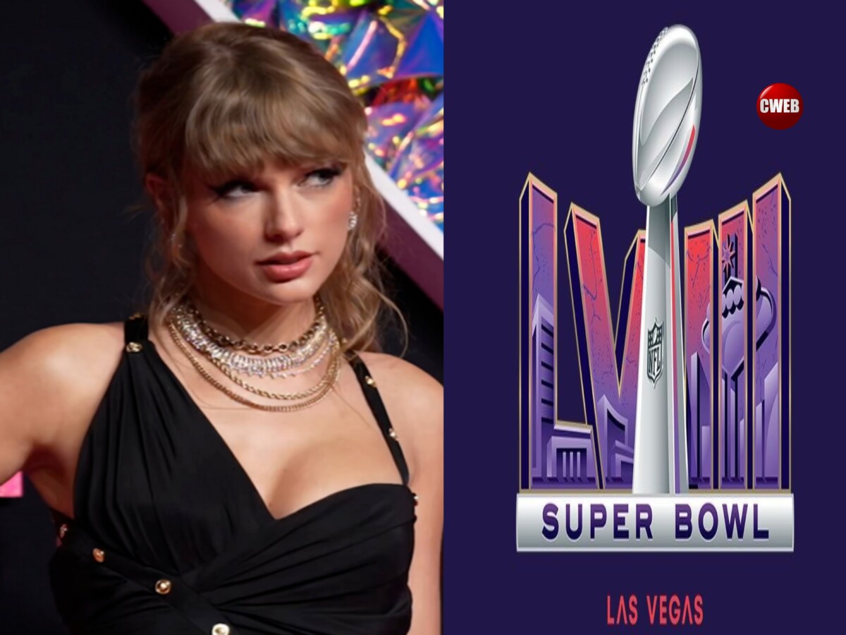 Taylor Swift’s support for the Chiefs’ Super Bowl victory set a new World record with a staggering 123.4 million TV watchers