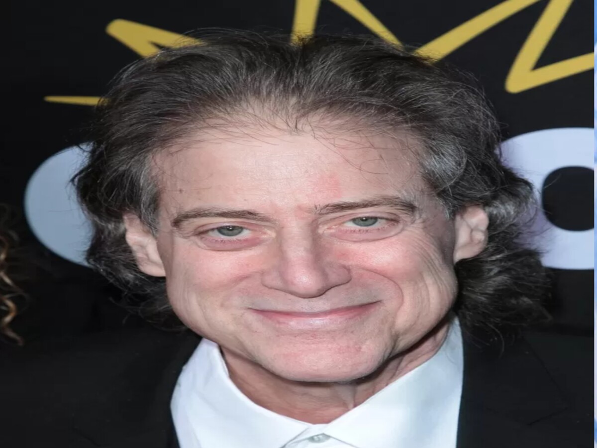 “Curb Your Enthusiasm” Comedian Richard Lewis Dies at 76