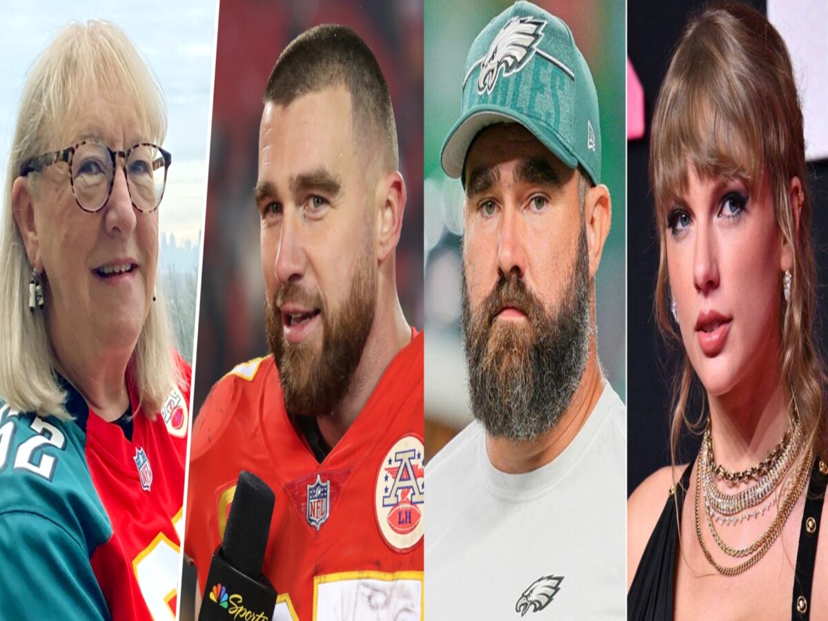 REVEALED: How much Taylor Swift and Travis Kelce’s inner circle could make from just one Instagram post
