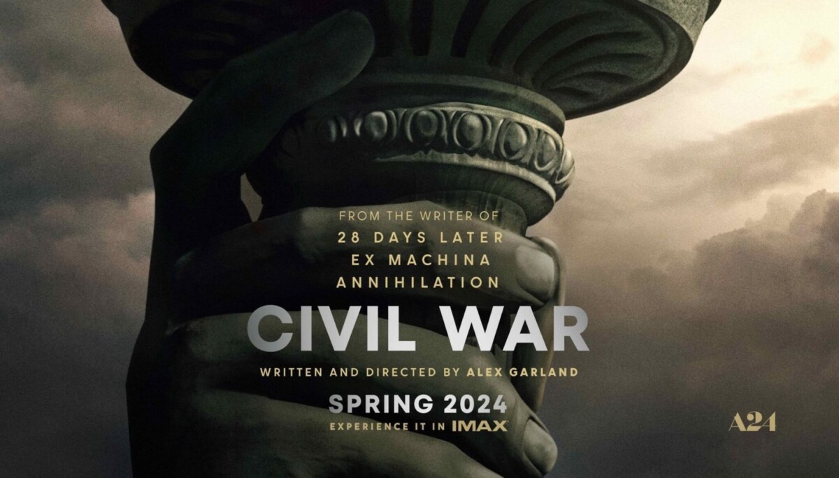 Civil War Official Trailer HD and Movie Review by CWEB.com