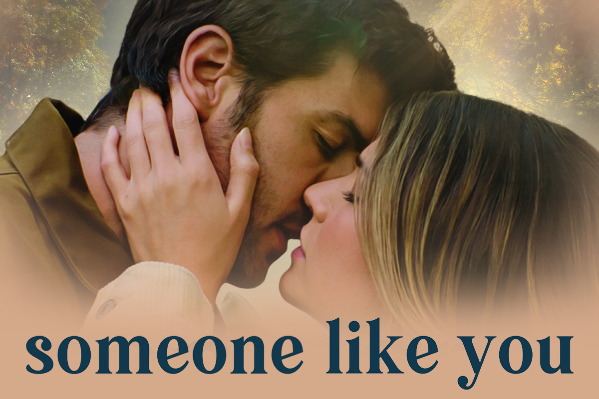 Someone Like You (2024) CWEB Official Cinema Trailer and Movie Review