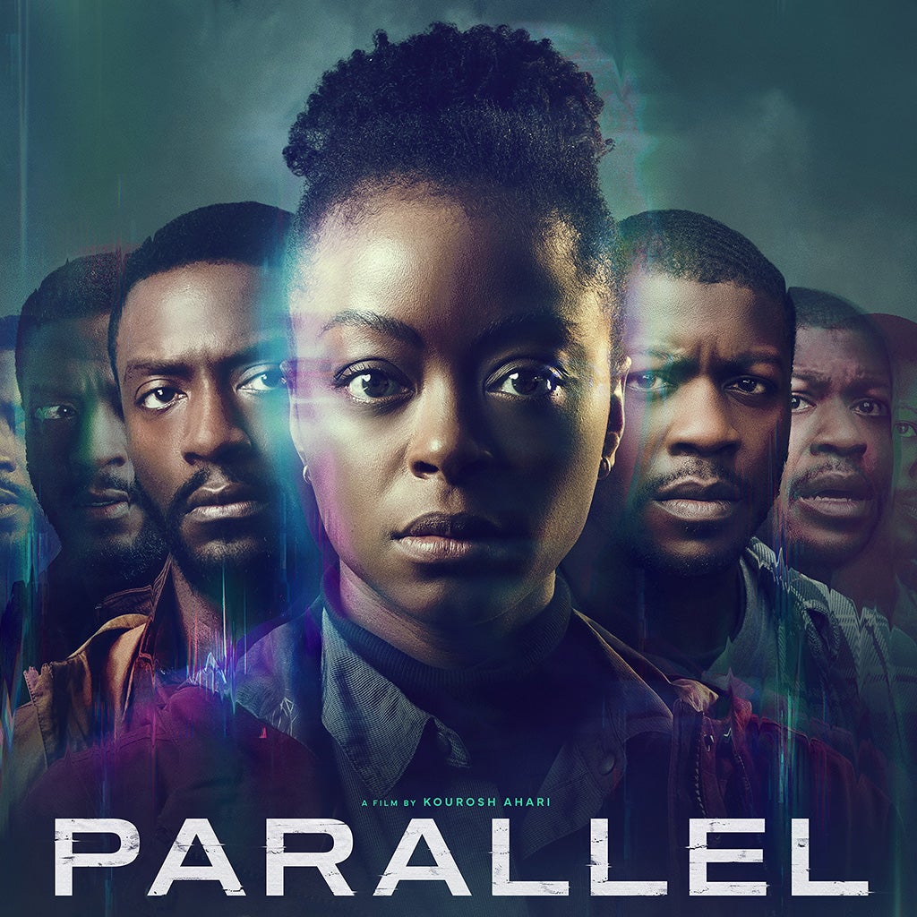 Parallel CWEB Official Trailer (HD) and Movie Review