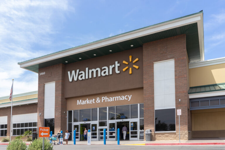Walmart is set to inaugurate 150 additional locations.