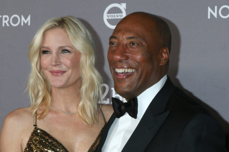 Byron Allen offers $30 billion for Paramount Global, including debt and equity