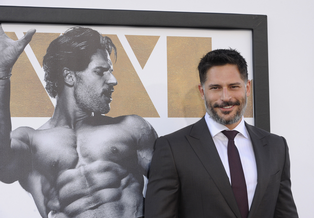 Celebrity Joe Manganiello goes Instagram official with Caitlin O’Connor after official divorce with Sofia Vergara