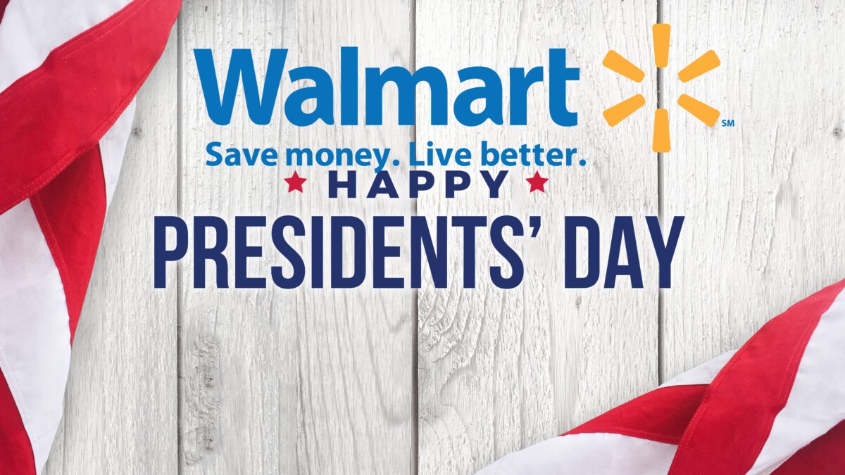 Walmart President’s Day sale offers major price drop up to 80 percent on jewelry, electronics