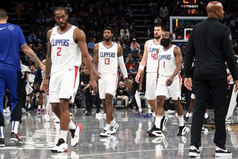 Clippers aiming to beat Blazers for ninth straight time