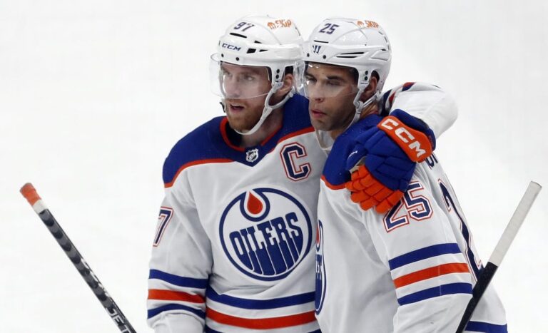 NHL News: Connor McDavid, Oilers set to tangle with Auston Matthews, Leafs