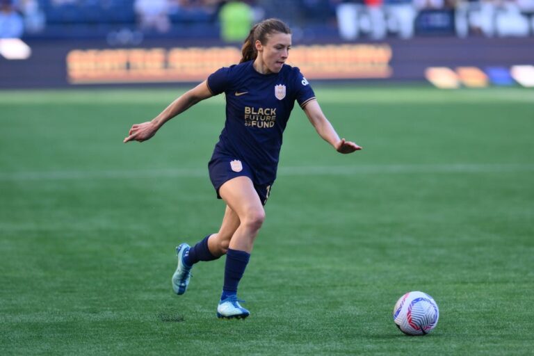 NWSL News: Seattle Reign ($58M) latest NWSL team to be sold