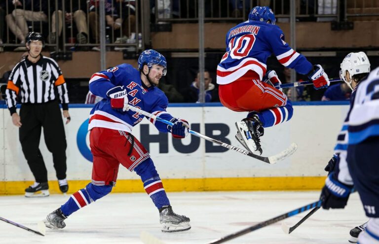 NHL News: Panthers, Rangers match up in chase for top spot  in East