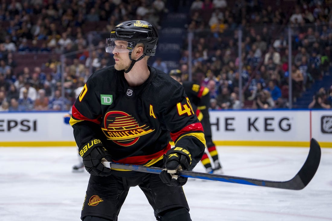 NHL News Canucks out to solve powerplay issues against Canadiens CWEB