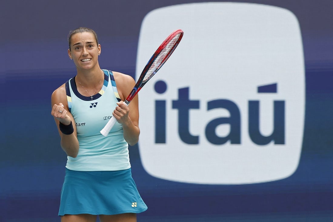 WTA News: Iga Swiatek, Coco Gauff stumble at Miami Open