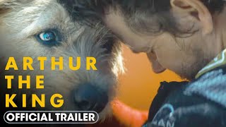 Arthur the King (2024) CWEB Official Cinema Trailer and Movie Review Starring Mark Wahlberg