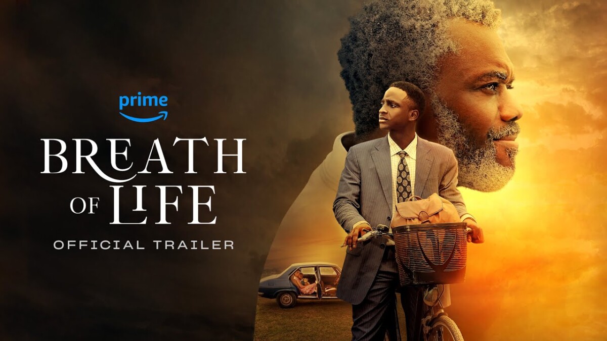 “Breath of Life” CWEB Official Cinema Trailer and Movie Review