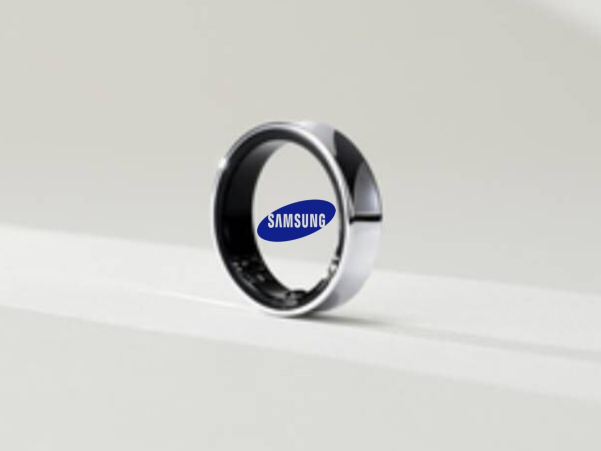 Samsung unveils prototype of wearable Galaxy Ring, with health features at MWC