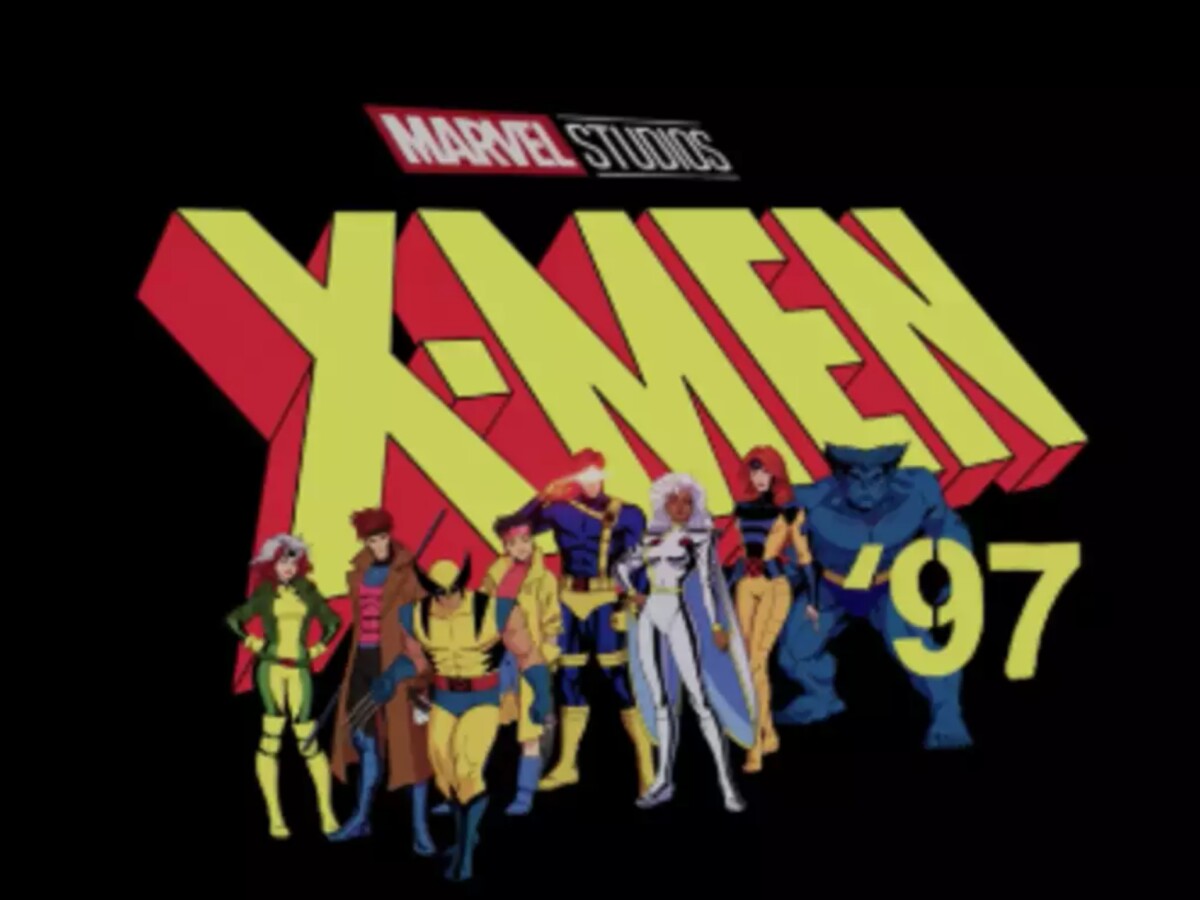 Will X-Men ‘97’ animated series boost Marvel’s future? Web fans will decide