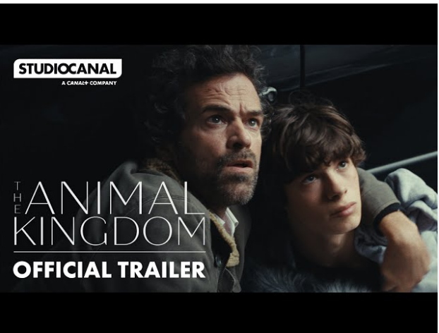 The Animal Kingdom CWEB Official Cinema Trailer and Movie Review