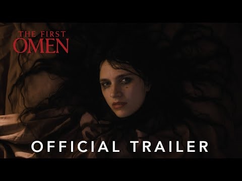 The First Omen CWEB Official Trailer and Movie Review