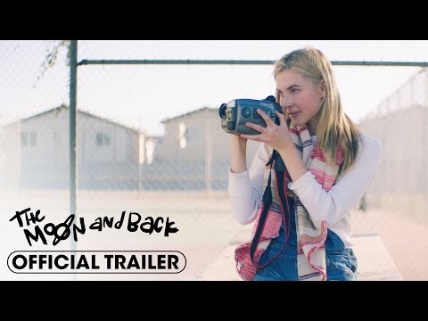 The Moon and Back (2024) CWEB Official Trailer and Movie Review