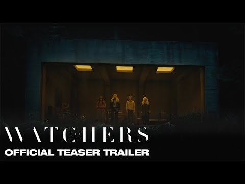 ‘The Watchers’ 2024 CWEB Official Cinema Trailer and Movie Review
