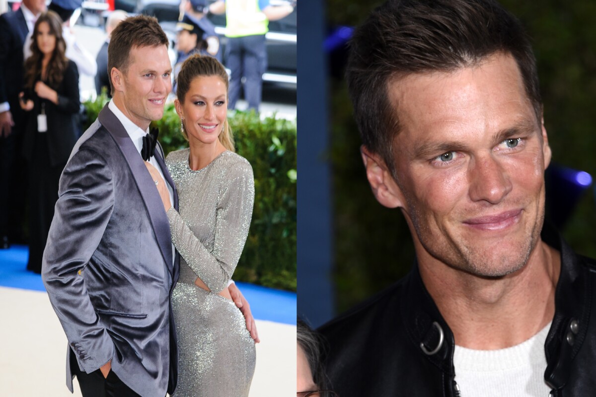 Celebrity Tom Brady posts Miami bachelor pad photos, gives shoutout to women in his life