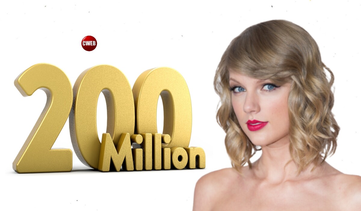Celebrity Taylor Swift’s Eras Tour in Singapore has added over $200 million to island’s GDP
