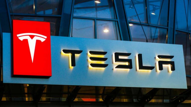 Tesla Cuts China Factory Production