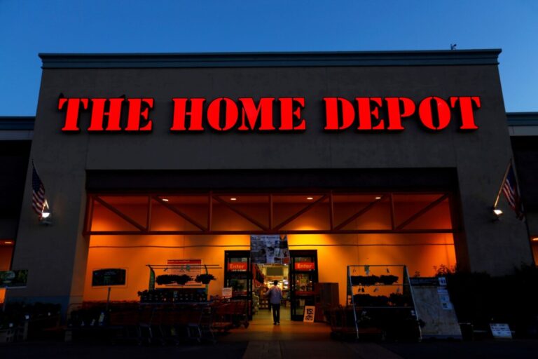 Home Depot to Buy SRS Distribution