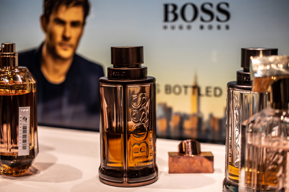Hugo Boss stock crashes with weak sales outlook, shares fall by 13 percent