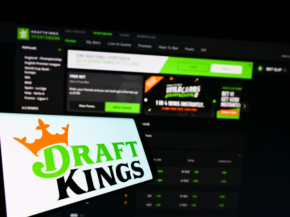 DraftKings Falls, NCAA Wants to Ban College Prop Bets. CWEB analysts issue Hold Rating on the stock.