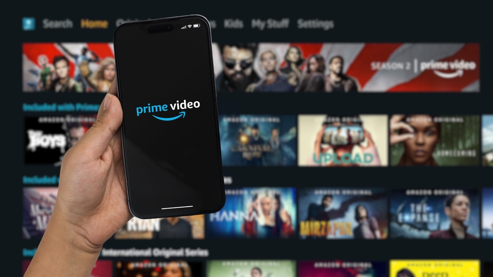 CWEB recommends four Amazon Prime Movies to stream in March