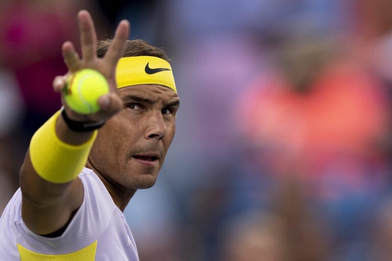ATP News: Rafael Nadal’s comeback ends in second round in Barcelona