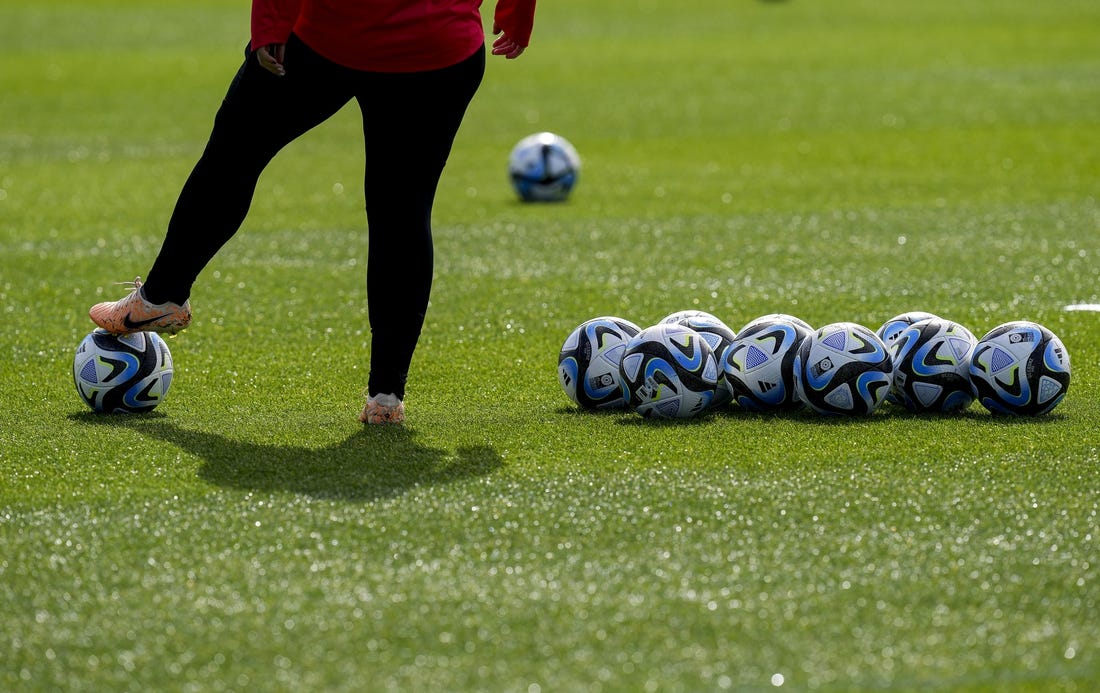 WWC News U.S., Mexico end joint bid for 2027 Women’s World Cup CWEB