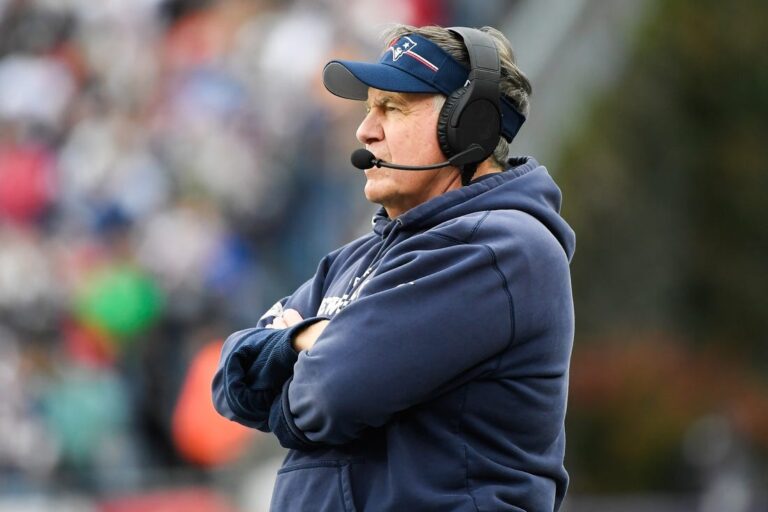 NFL News: Bill Belichick joining Pat McAfee for NFL draft-day coverage