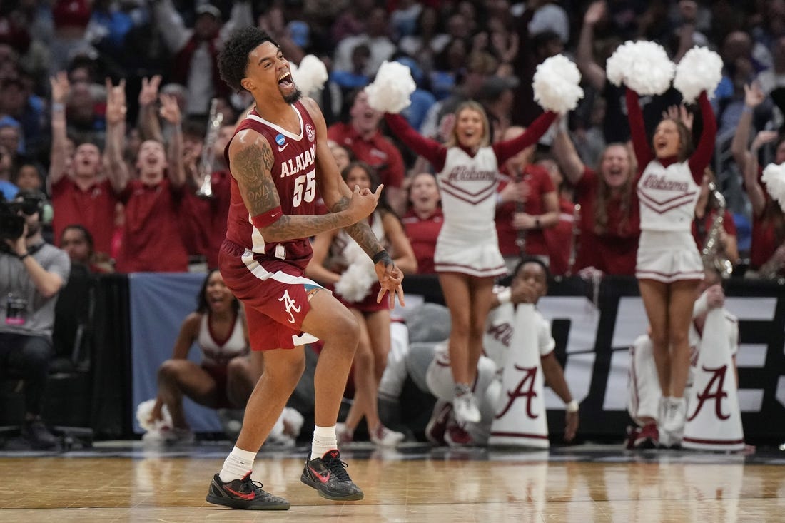 Alabama, Clemson vying for first trip to Final Four CWEB