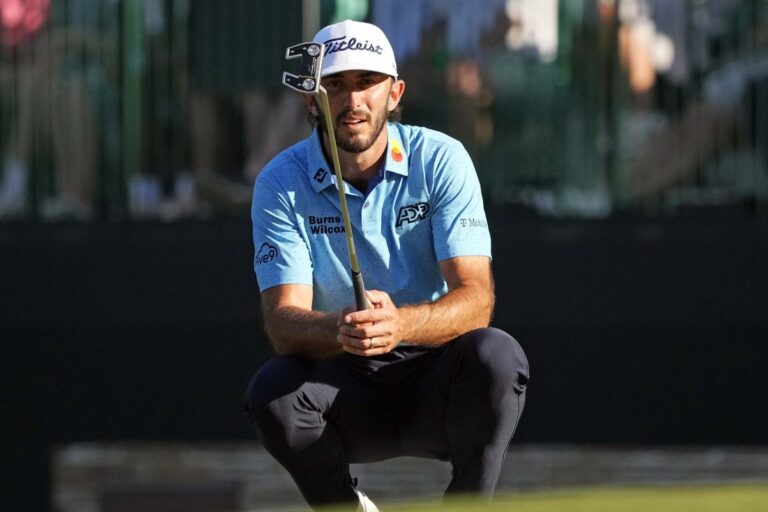 PGA News: Strong Masters finish giving Max Homa confidence for RBC Heritage