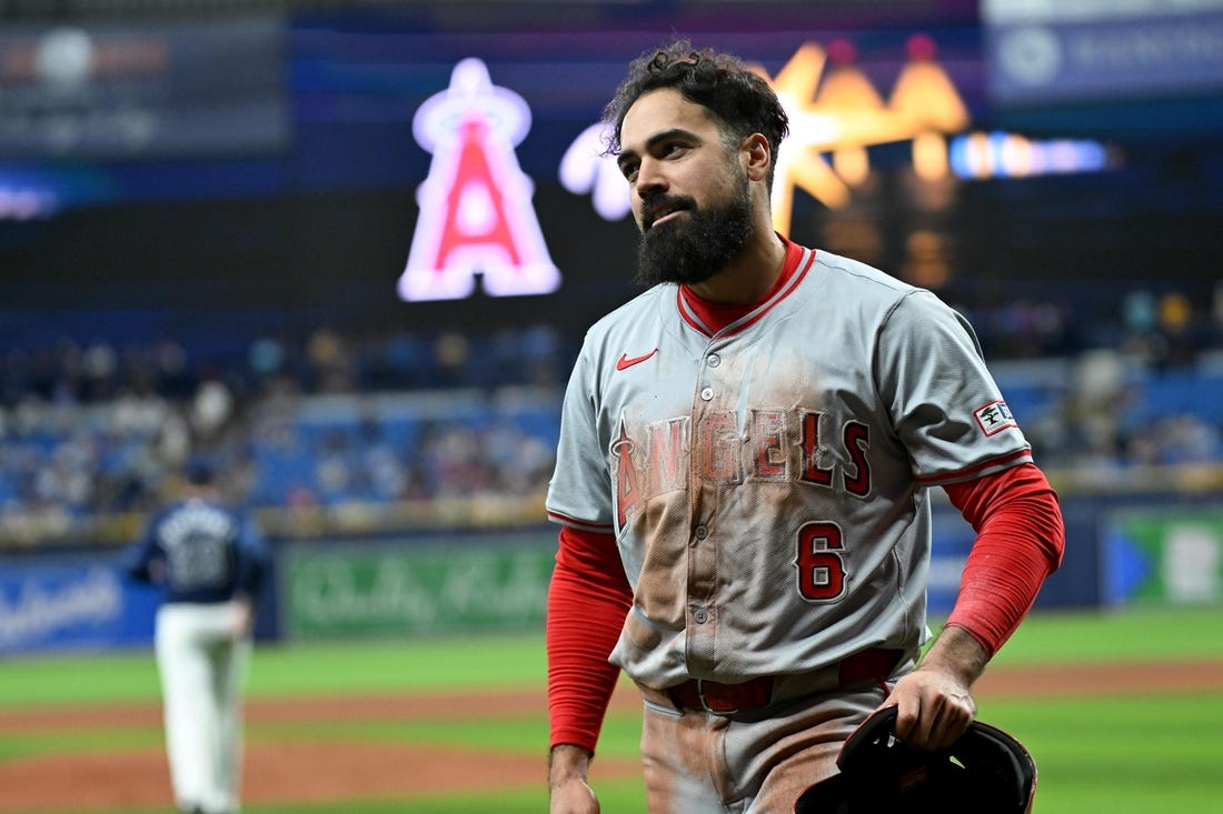 MLB News: Frustrated Angels 3B Anthony Rendon eyes lengthy recovery