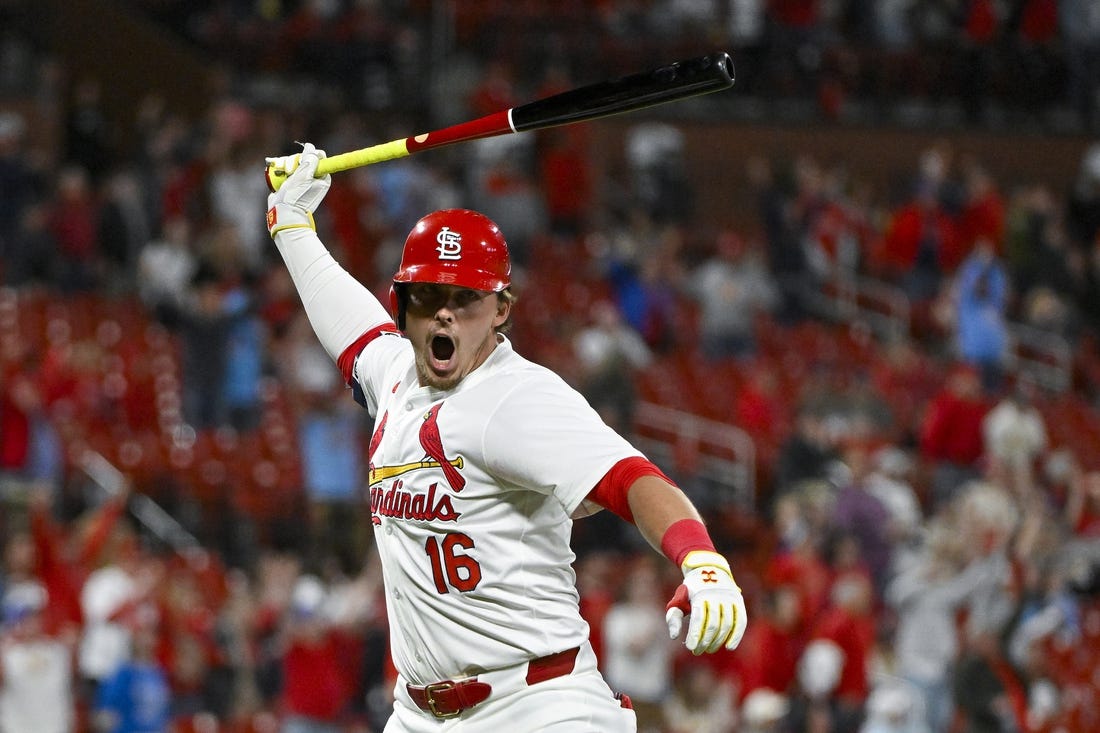 MLB News: Cards look to ride rare offensive breakthrough vs. D-backs
