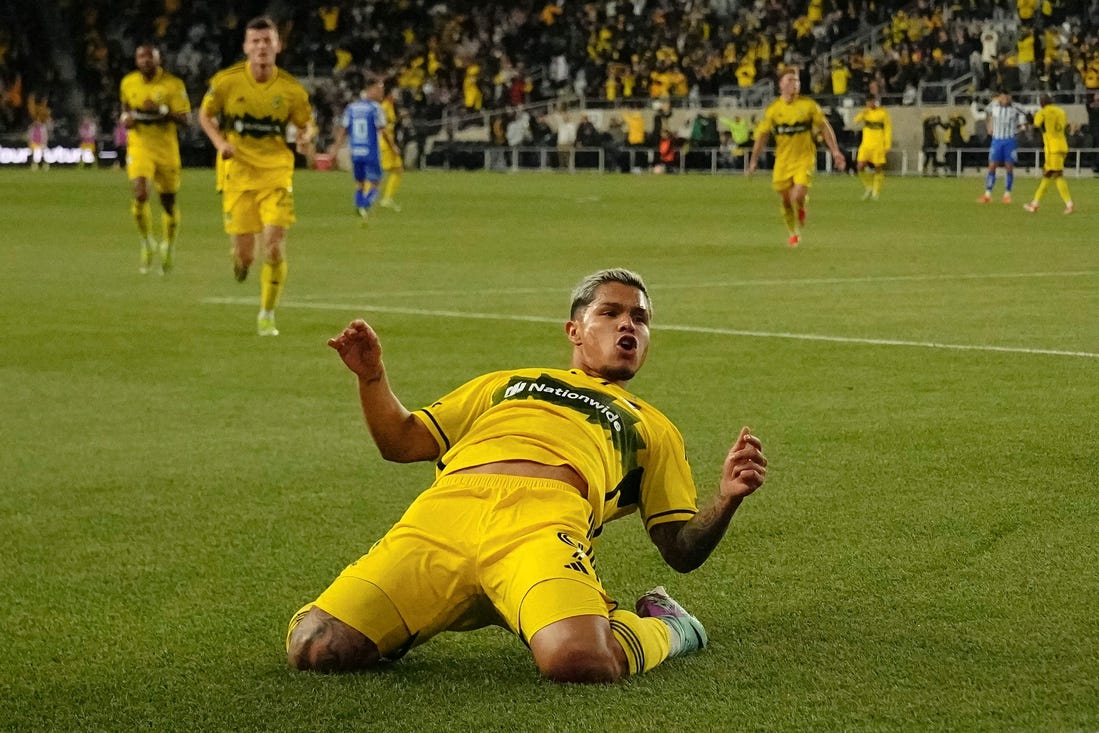 MLS News Crew host Montreal with Champions Cup match looming CWEB