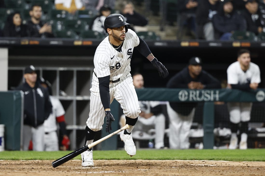 MLB News: Tommy Pham looks to lead White Sox to series win vs. Rays
