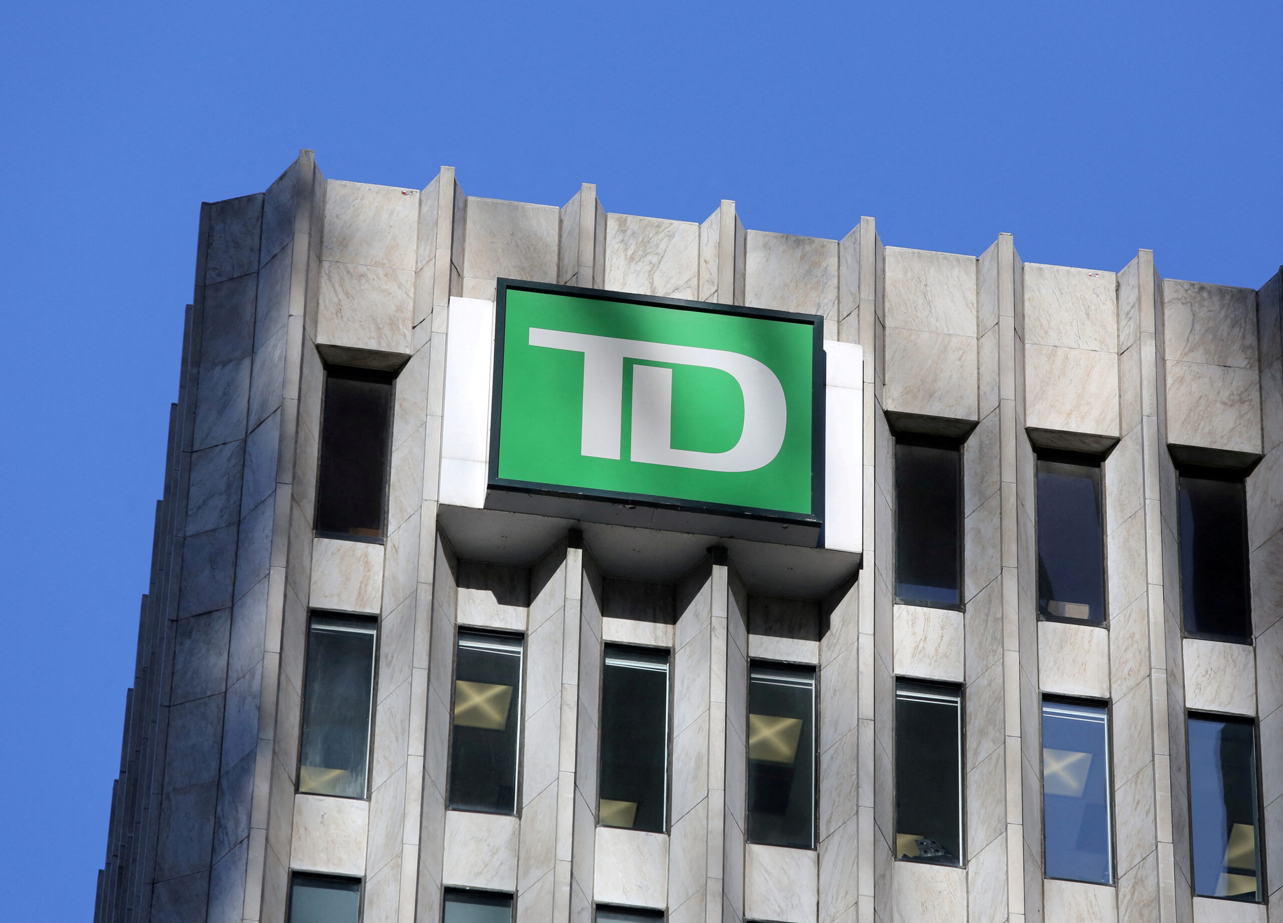 Toronto-Dominion Bank (TD:NYSE): Stability & Growth in Banking