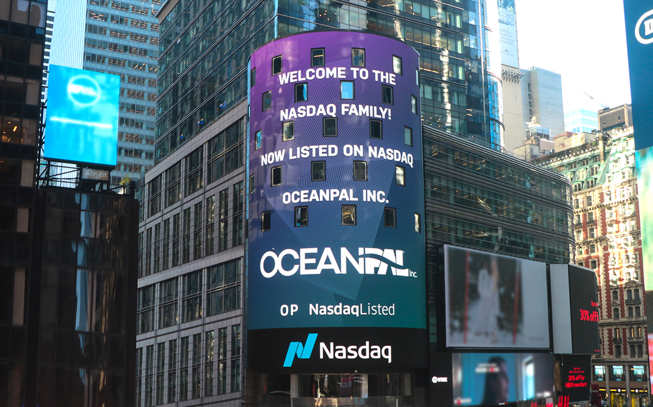 OceanPal Inc. Files 2023 Annual Report: A Commitment to Transparency and Strategic Flexibility
