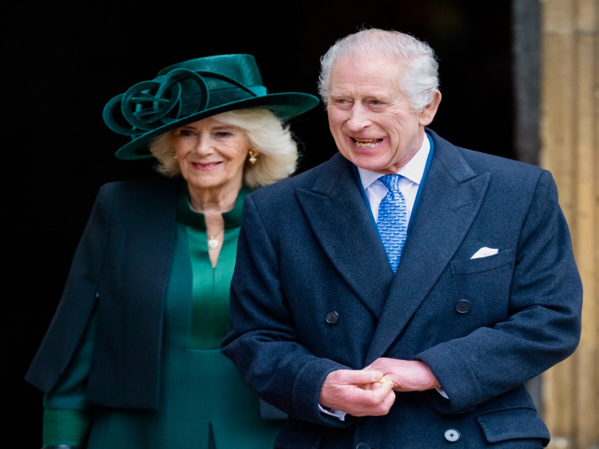 King Charles and Queen Camilla to celebrate nineteenth wedding anniversary, CWEB, web fans send congratulations