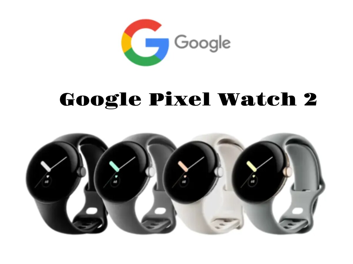 Google Pixel Watch 2 at $50 discount at major retailers, CWEB analyzes features of Alphabet’s smartwatch