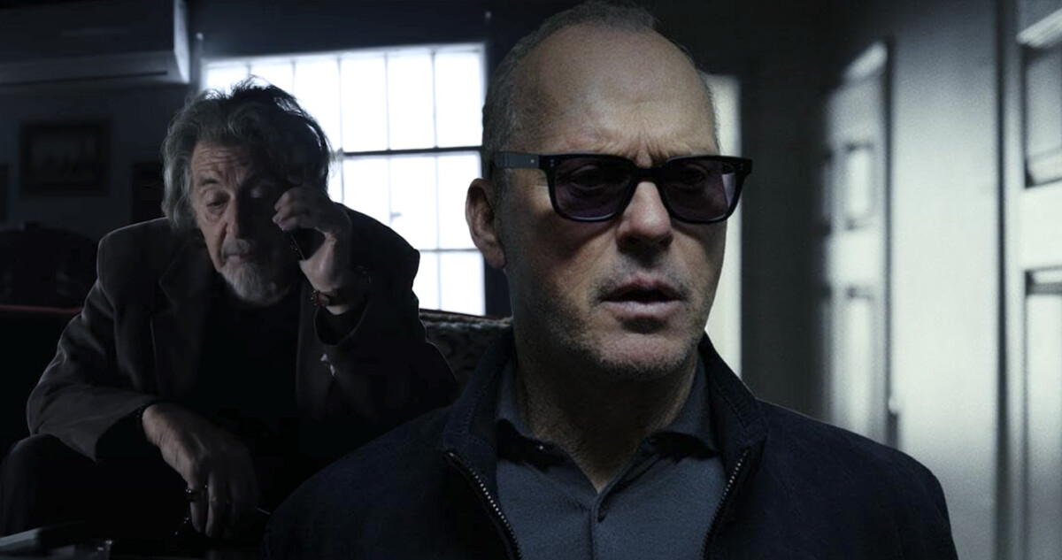 Knox Goes Away (2024) CWEB Official Cinema Trailer and Movie Review