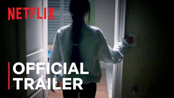 "What Jennifer" Did 2024 "CWEB Official Cinema Trailer and Movie Review